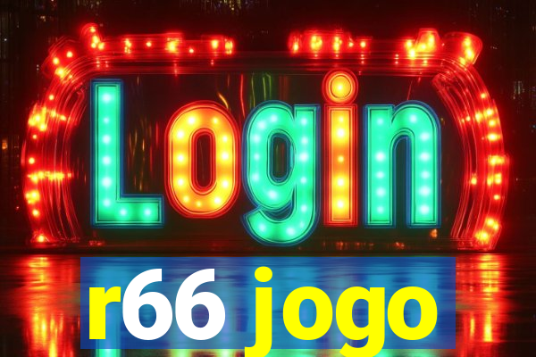 r66 jogo